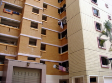 Blk 790 Woodlands Avenue 6 (Woodlands), HDB 5 Rooms #360232